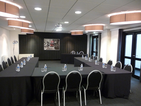 salle lecointe la vaupalière