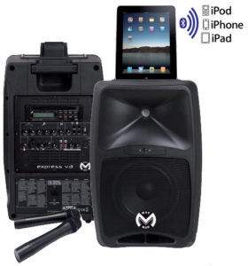 MacMah Express v3 60w