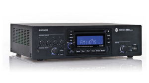 Amplificateur 100 v RCF ES 3160