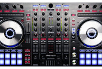 Controleur Pioneer DDJ SX