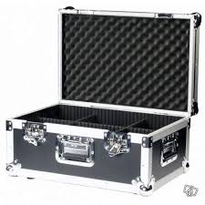 fly case dap audio uca sc1 pr par leds