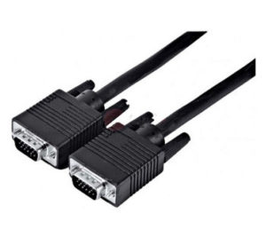 cable kramer 38, 1 m VGA VGA male male