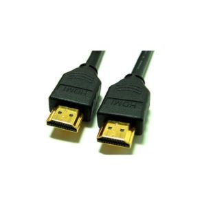 Cable eco HDMI high speed 5 m