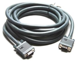 cable video kramer 22, 9 m VGA VGA male male
