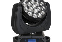 lyres wash Showtec Expression 6000 Q4 Zoom