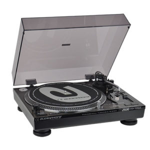 Platine vinyl Audiophony TT-2930