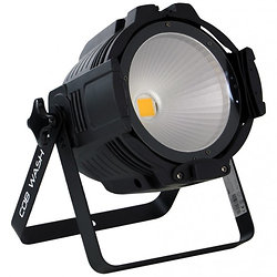 Projecteur Wash, Spot à Led Cob 100W Blanc Chaud – Involight Cobpar100w