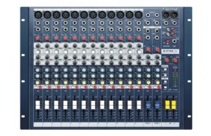 Soundcraft EPM12