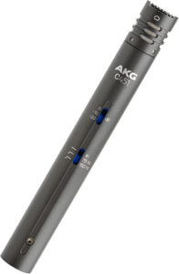 AKG C451