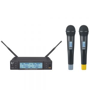 MacMah Bm8034 Double HF
