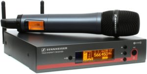 Sennheiser Ew135g3