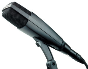 Sennheiser MD421