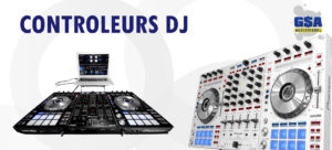 loc – controleur dj