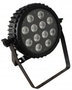 Nicols PAR LED 124 MW wh