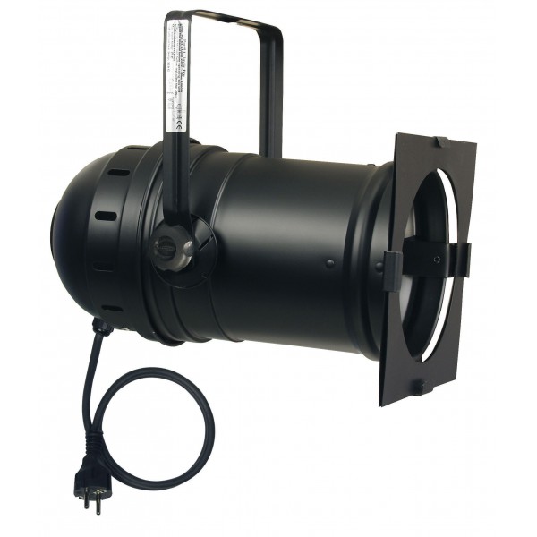 PROJECTEURS PAR 56 LONG 300 WATTS AVEC BOITE DE TRANSPORT PRIX UNITAIRE BOITE OFFERTE