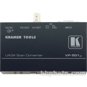 Kramer VP-501XL