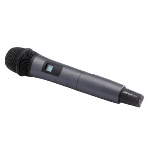 UHF410 HAND