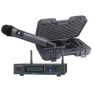PACK UHF410 HAND