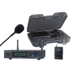 PACK UHF410 LAVA