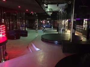 Discothèque Le Channel à Villainville