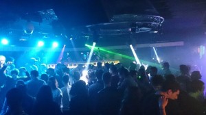 Discothèque Le Crooner à Rouen