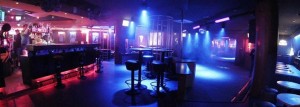 Discothèque La Luna à Rouen