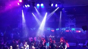 Discothèque Le Panama à Dieppe