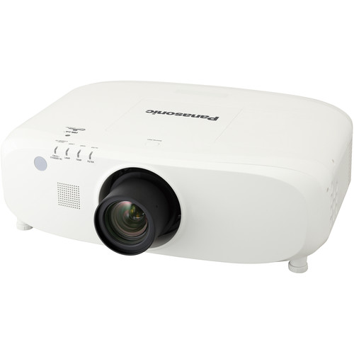 Vidéoprojecteur Panasonic PT E 770 ZL 7000 lumens Full HD