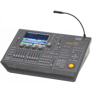 Console dmx ma lighting – ultra light