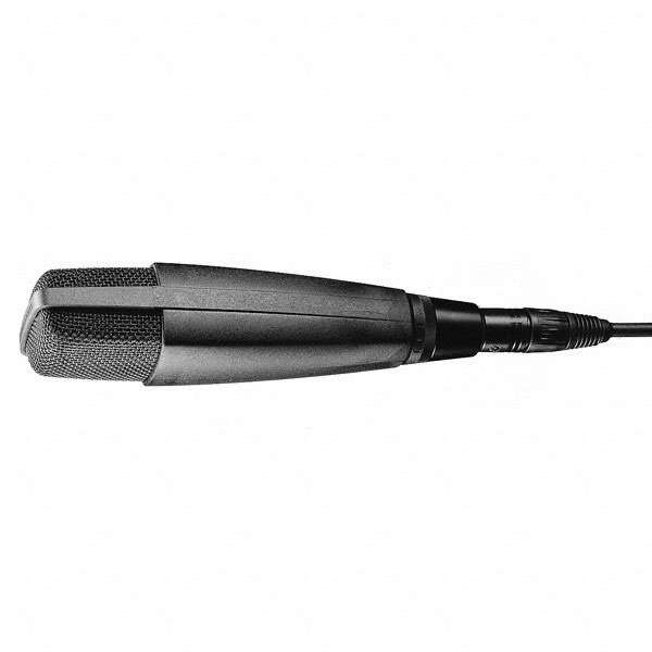 Micro fil Sennheiser MD421 (percu)
