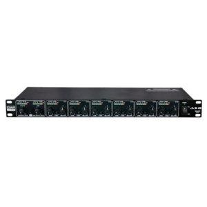 Splitter multi zone AS 8 DAP