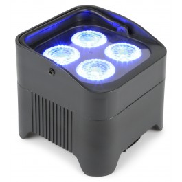 PROJECTEUR SUR BATTERIE 40 WATTS