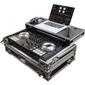 Contrôleur Pioneer DDJ-SX 2 en fly case