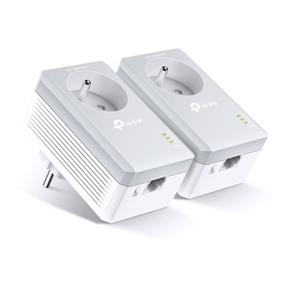 Kit CPL TP-LINK