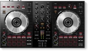 Contrôleur Pioneer DDJ-SB3