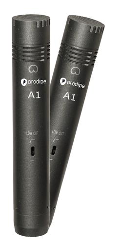 Micros Prodipe Duo A1