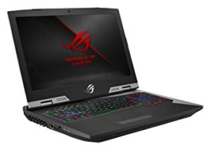 PC Asus ROG