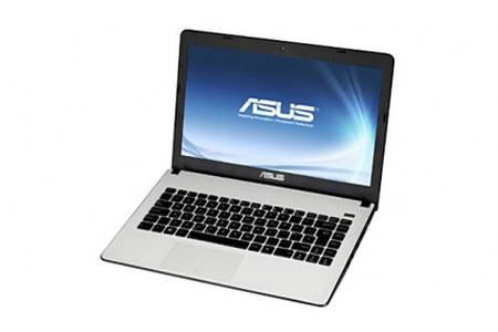 PC asus standard bureautique