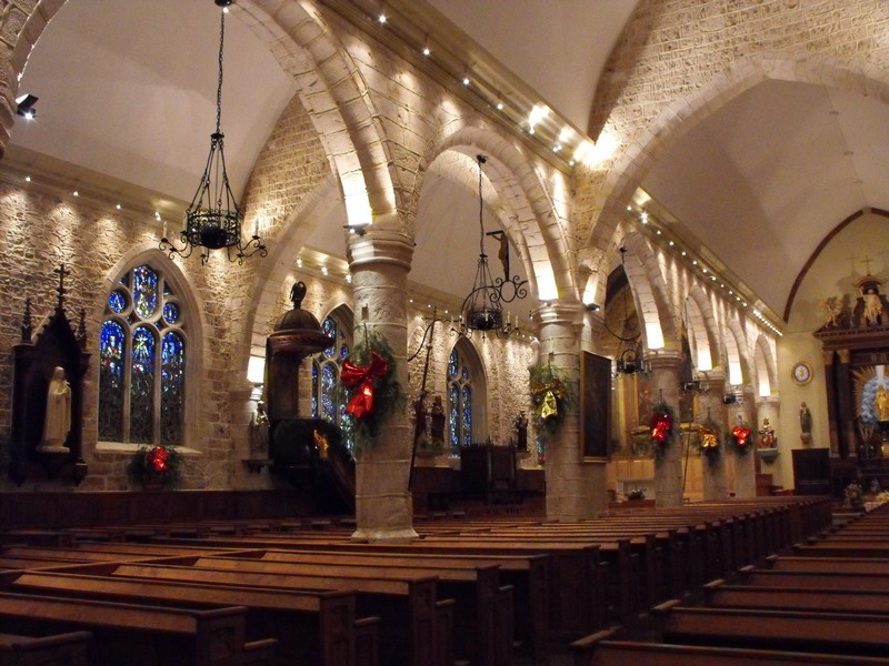 Eglise de Doudeville
