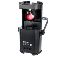 ADJ COMSCAN LED