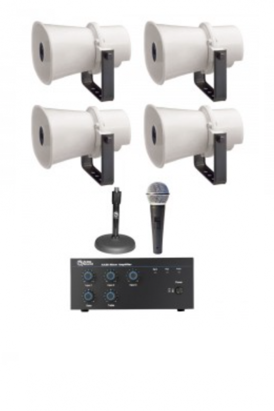 PACK 100 VOLTS POUR FOIRE A TOUT ET PLEIN AIR