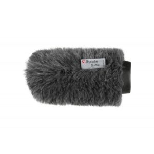 Bonette micro col de cygne ME 36 sennheiser  Rycote