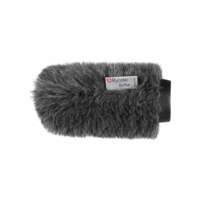 Bonette micro col de cygne ME 36 sennheiser Rycote
