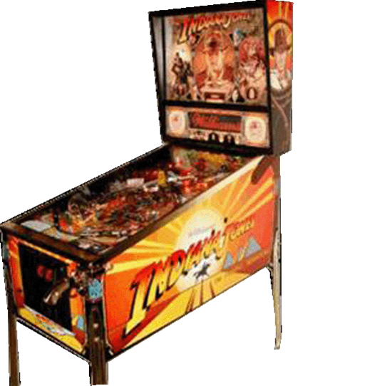 FLIPPER années 1970