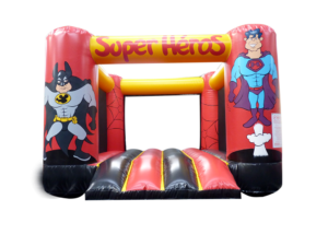 CHATEAU SUPER HERO