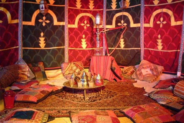 DECORS MAROCAINS