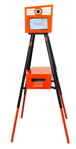 BORNE SELFIE ECO TINY SPECIALE LOCATION NOUVEAU MODELE