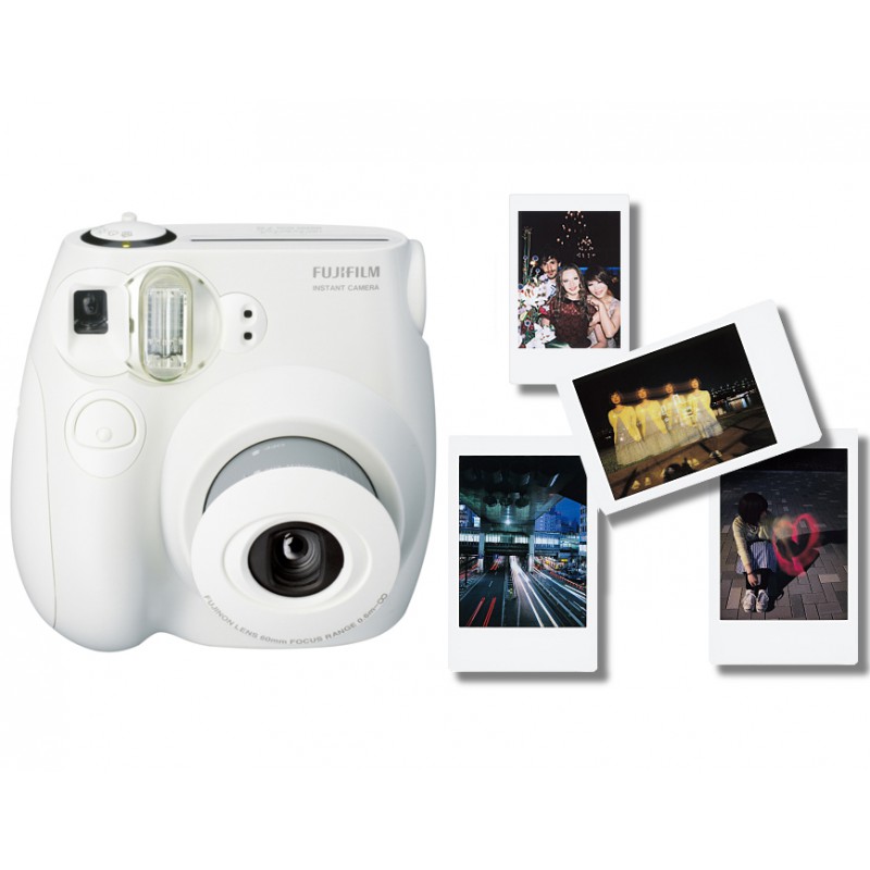 LOCATION DE 1 FUJIFILM INSTAX MINI avec 20 PHOTOS PAPIERS
