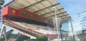 STADE ROBERT DIOCHON LES LOGES