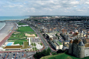 VILLE DE DIEPPE